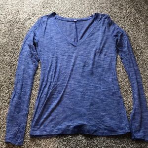 Lululemon Long Sleeve